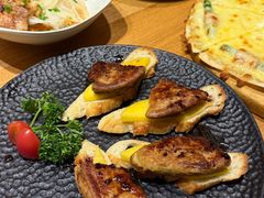 -桂马·日本料理·海胆·海鲜饭·酒场(民主广场店)