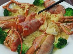 -广胜通达海鲜食府(黄沙店)