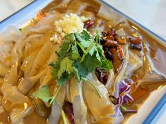 -叁拾壹克饺子·东北菜(国贸店)
