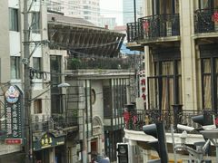 -上海丽笙精选海仑宾馆·莫赛克餐厅