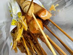 -水产西街炸串(水产西街店)