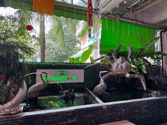 -無招牌海鮮(芽笼店)
