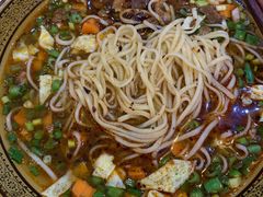 岐山臊子面-老陕西面馆(庄市店)