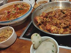 -绝城芋儿鸡(犀浦旗舰店)