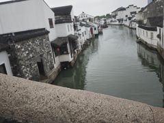 -山塘街