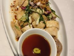 -常来小聚·广州非遗传承餐厅(高德置地店)