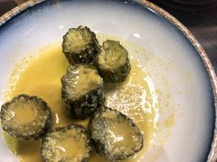 传统芥末墩-天津卫码头(南开大悦城店)