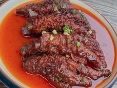 -薇酌饮·陕西菜(南门外店)