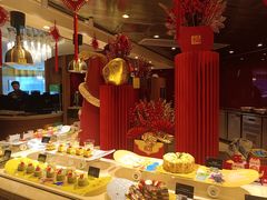 -盛宴自助餐厅(运达喜来登店)