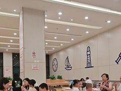 -航海博物馆餐厅