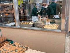 -泸溪河桃酥(西直门凯德店)