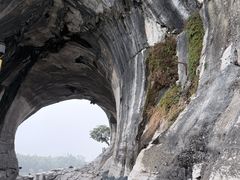 -桂林独秀峰王城景区
