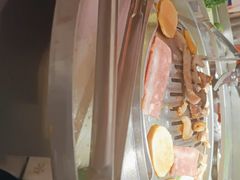 -哈哈碳都·牛肋条无限自助烤肉(台江万达店)