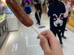 -长申超市(美食城店)
