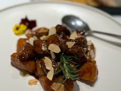-小厨娘淮扬菜(天印大道店)