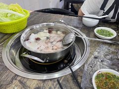 -力哥地道海南菜·联谊文昌鸡老店