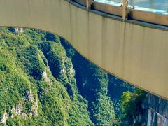 -重庆云阳龙缸景区