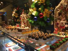 -富力希尔顿酒店·地阔自助餐厅