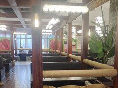 -尚宴牛特鲜自助(太原街万达店)