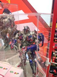 -Hamleys哈姆雷斯(东方福来德店)