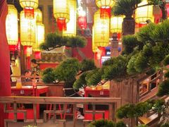-小龙坎火锅(全球总店)