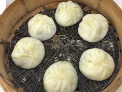 小笼-珊珊小笼馆(仙霞路店)