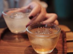 桑葚果酒-Home Cafe(水榭春天店)