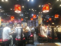 -东北大院·东北菜(三台子店)