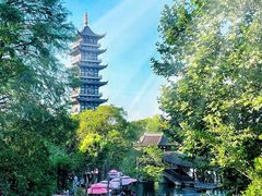 -乌镇景区