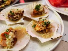 -大渔铁板烧(蛇口店)