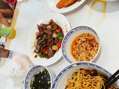 -鲁达面馆本帮风味(共康东路店)