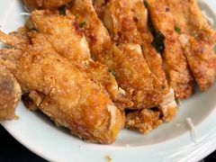 -阿姨食堂