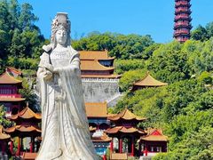 -南沙天后宫景区