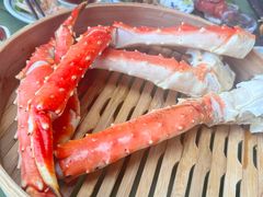 -万岛日本料理铁板烧(大宁店)