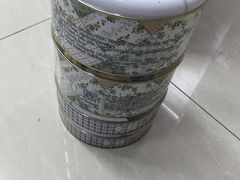 -珍妮曲奇聪明小熊(尖沙咀店)