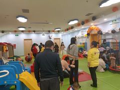 -巧虎KIDS早教托育成长中心(北京西城天虹中心)