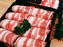 肥牛-一心创作料理屋(经开万达店)