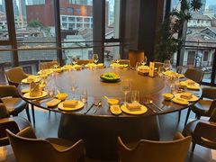 -四季民福烤鸭店(外滩外白渡桥店)