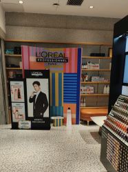 -时尚殿堂hair salon（上地华联店）