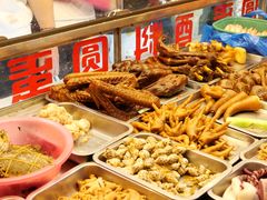 -圆蛋酒料•生腌(开元路店)