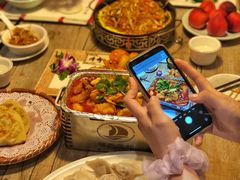-四姐妹东北饺子(沙尾路店)