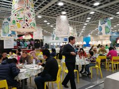 大堂-宜家·瑞典风味餐厅(北京西红门店)