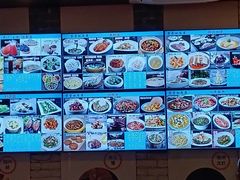 -芳芳私房菜·精做淮扬菜(承德路店)