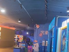 -海合安武汉极地海洋公园