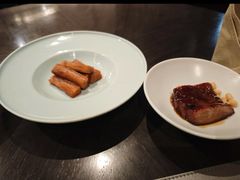 -万丽轩·粤菜(王府井金茂万丽酒店)