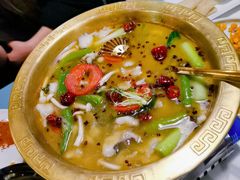 -付掌柜在成都·热炒砂锅集(金禾店)