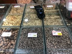 -刘艳明炒货(小心桥店)