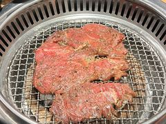 -炭之家烤肉(世茂店)