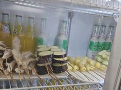 -宜宾小烧烤(川大路三段店)