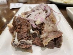 -清真·玛丽亚新疆菜主题餐厅(浙江中路店)